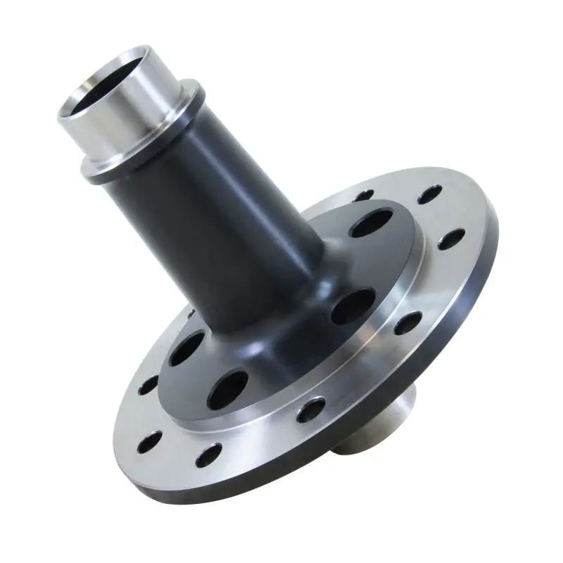Yukon Gear Steel Spool For Ford 9In W/ 33 Spline Axles 1