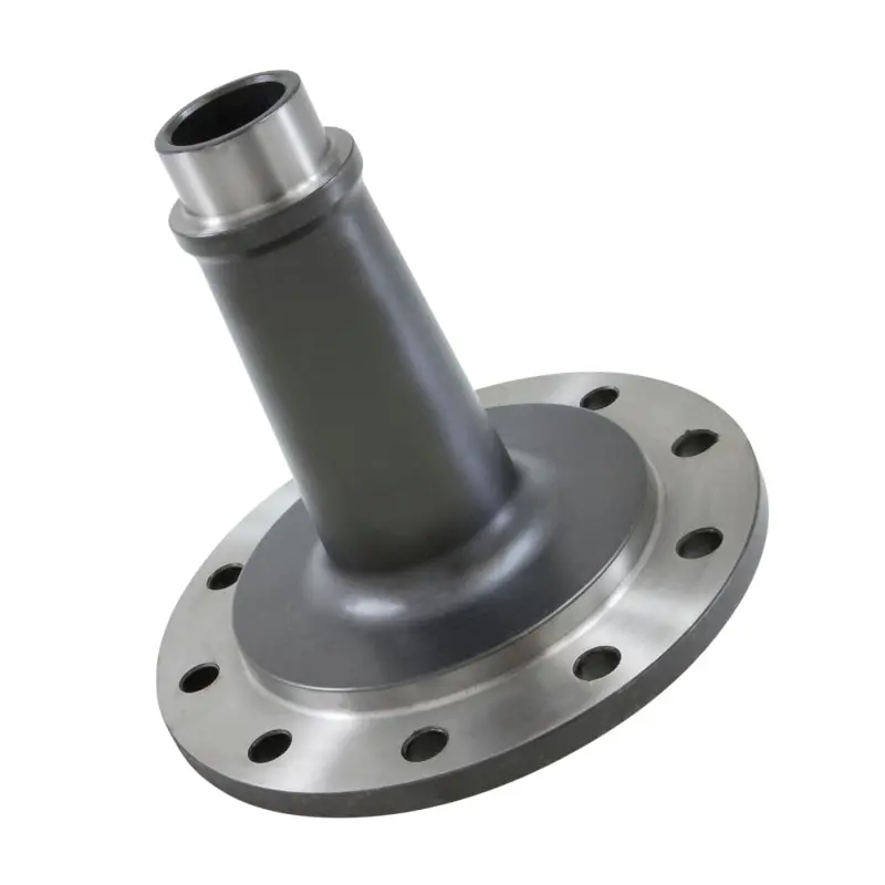 Yukon Gear Steel Spool For Gm 8.5In & 8.6In W/ 30 Spline Axles 1