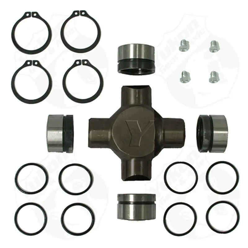 Yukon Gear Super Joint For Gm 8.5In / Dana 30 & Dana 44. One Single Joint 1