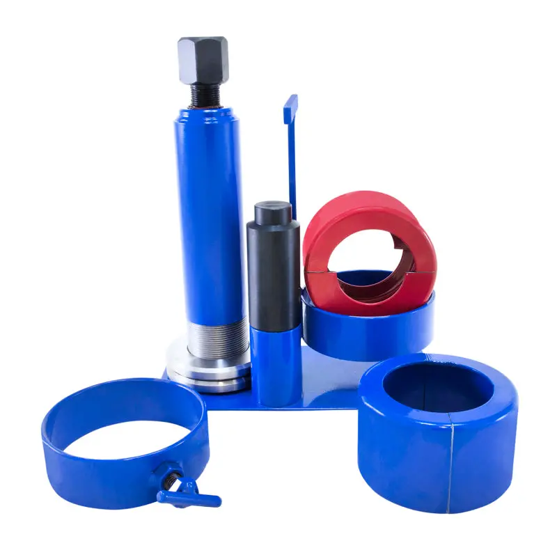 Yukon Gear The Yukon Carrier Bearing Puller 1