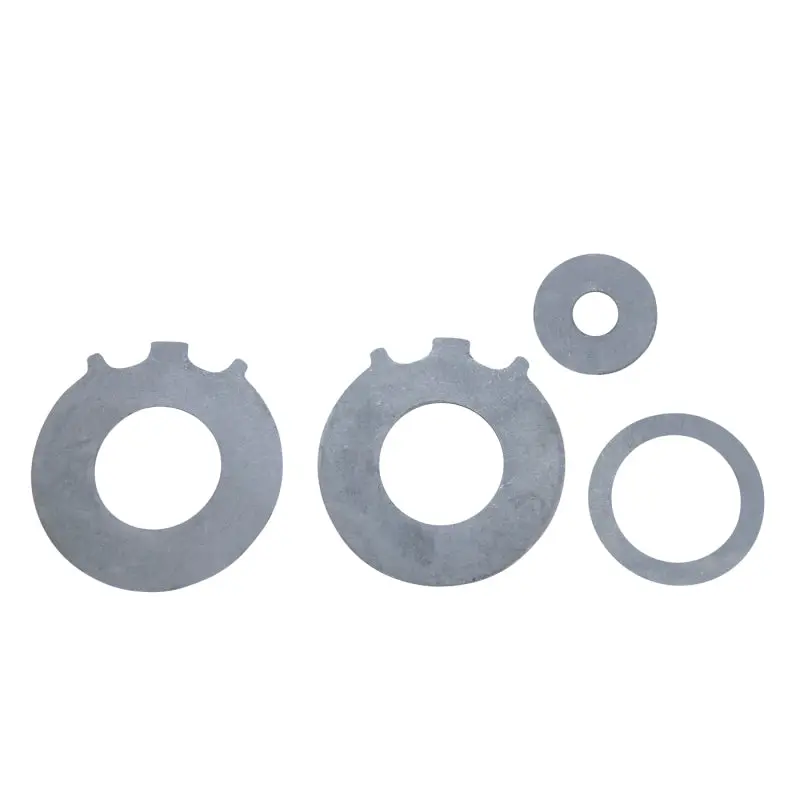 Yukon Gear Thrust Washer Kit For Gm 7.2In Ifs Stub Shaft 1