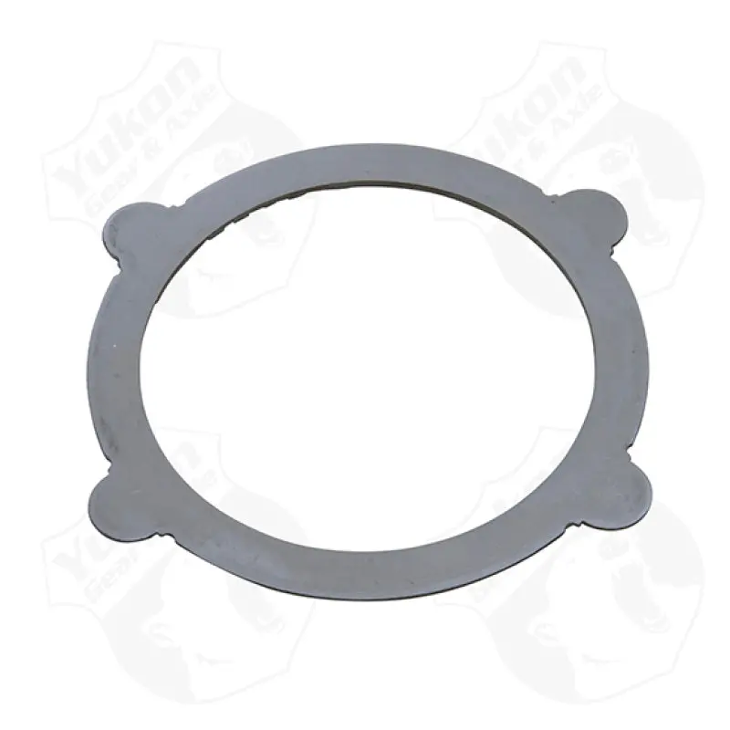 Yukon Gear Trac Loc Friction Plate / Single Sided / 4 Tab 1