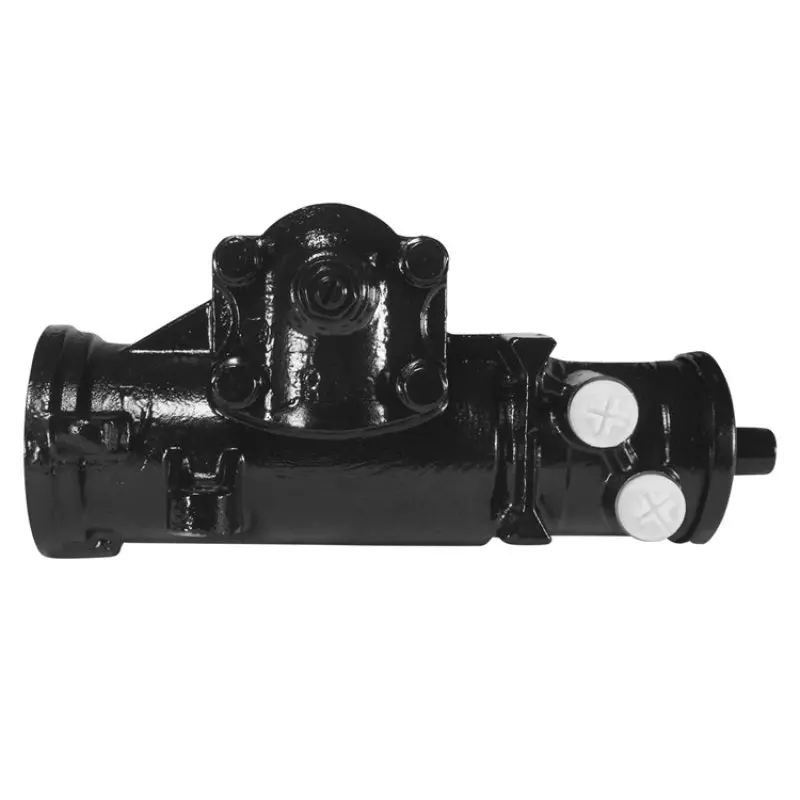Yukon Gear Vehicles W/26 Spline Input & 32 Spline Output Power Steering Gear Box 1
