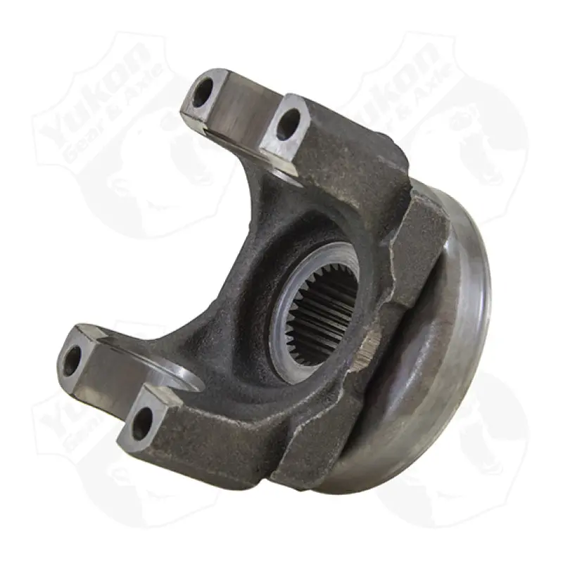 Yukon Gear Yoke For 8In Gm (Mech 3R) 1