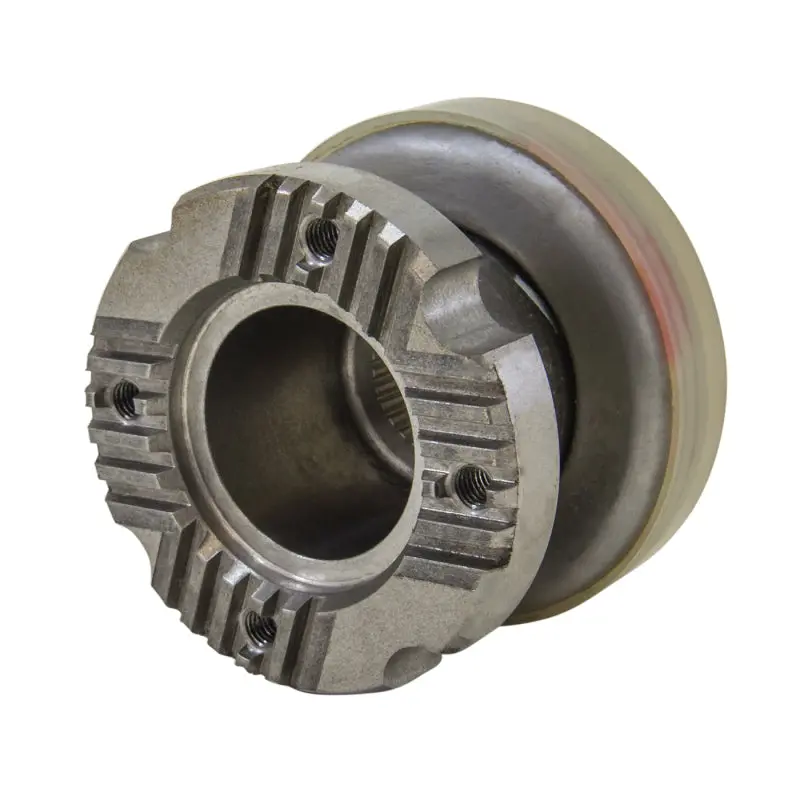 Yukon Gear Yoke For 9.25In Aam Front / Dodge Truck 1