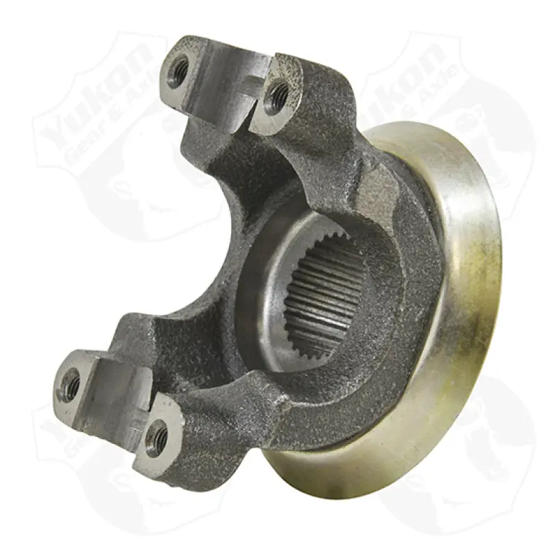 Yukon Gear Yoke For Chrysler 7.25In And 8.25In W/ A 1310 U/Joint Size 1