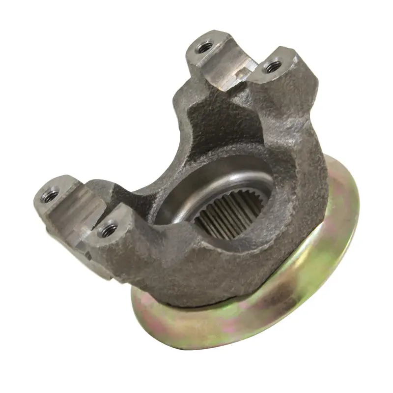 Yukon Gear Yoke For Chrysler 7.25In And 8.25In W/ A 7260 U/Joint Size 1