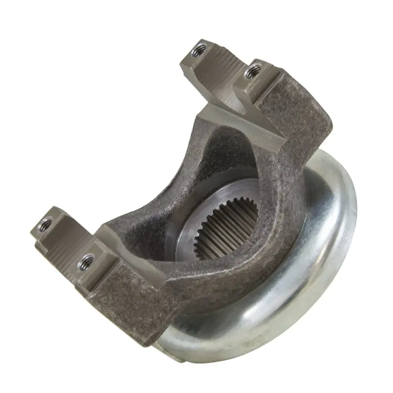 Yukon Gear Yoke For Chrysler 7.25In And 8.25In W/ A 7290 U/Joint Size 1