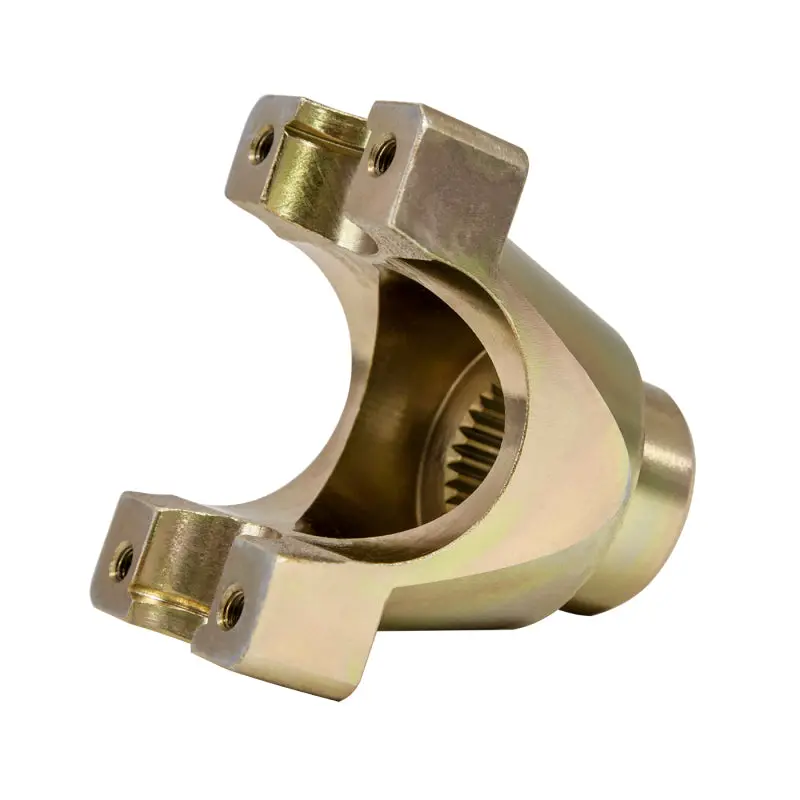Yukon Gear Yoke For Chrysler 8.25In W/ A 1310 U/Joint Size 1