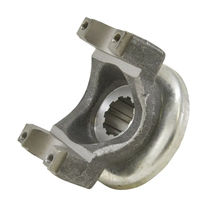 Yukon Gear Yoke For Chrysler 8.75In W/ 10 Spline Pinion And A 7290 U/Joint Size 1