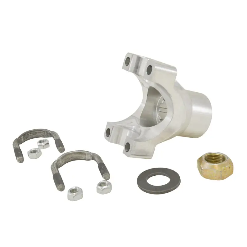Yukon Gear Yoke For Chrysler 8.75In W/ 10 Spline Pinion And A 7290 U/Joint Size 1