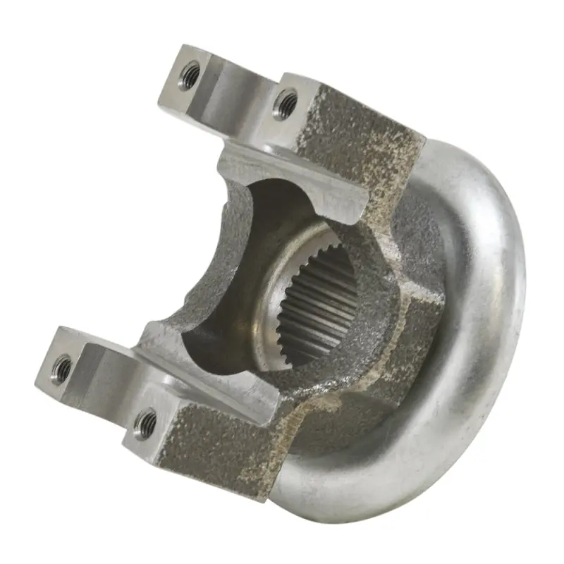 Yukon Gear Yoke For Chrysler 9.25In W/ A 7260 U/Joint Size 1