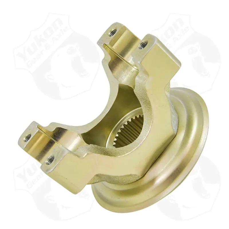 Yukon Gear Yoke For Chrysler 9.25In W/ A 7290 U/Joint Size 1