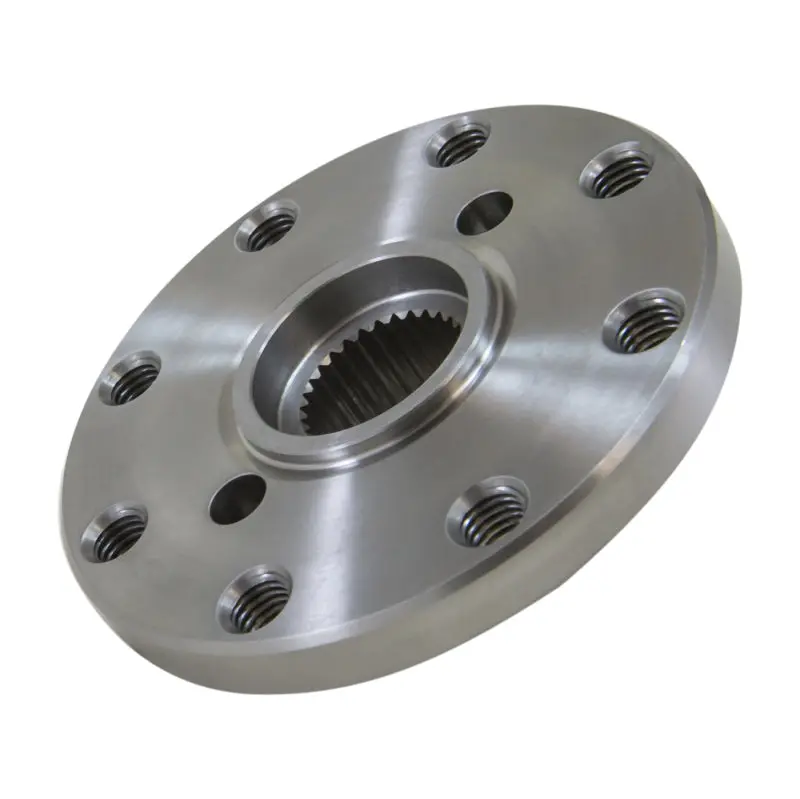 Yukon Gear Yoke For Ford 8.8In Truck U/Joint Size (5In Od) 1
