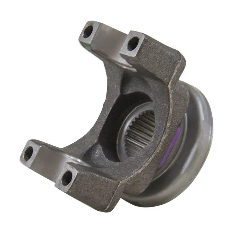 Yukon Gear Yoke For Gm 8.25In Ifs And 9.25In Ifs (Mech 3R) 1