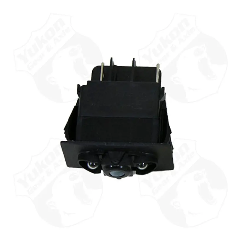Yukon Gear Zip Locker Switch 1