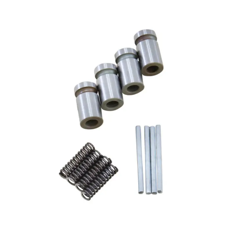 Yukon Spartan Locker Spring & Pin Kit For Sml Dana 30/44/Amc Model 20/Amc Model 35/Titan/T7.5/T8 1