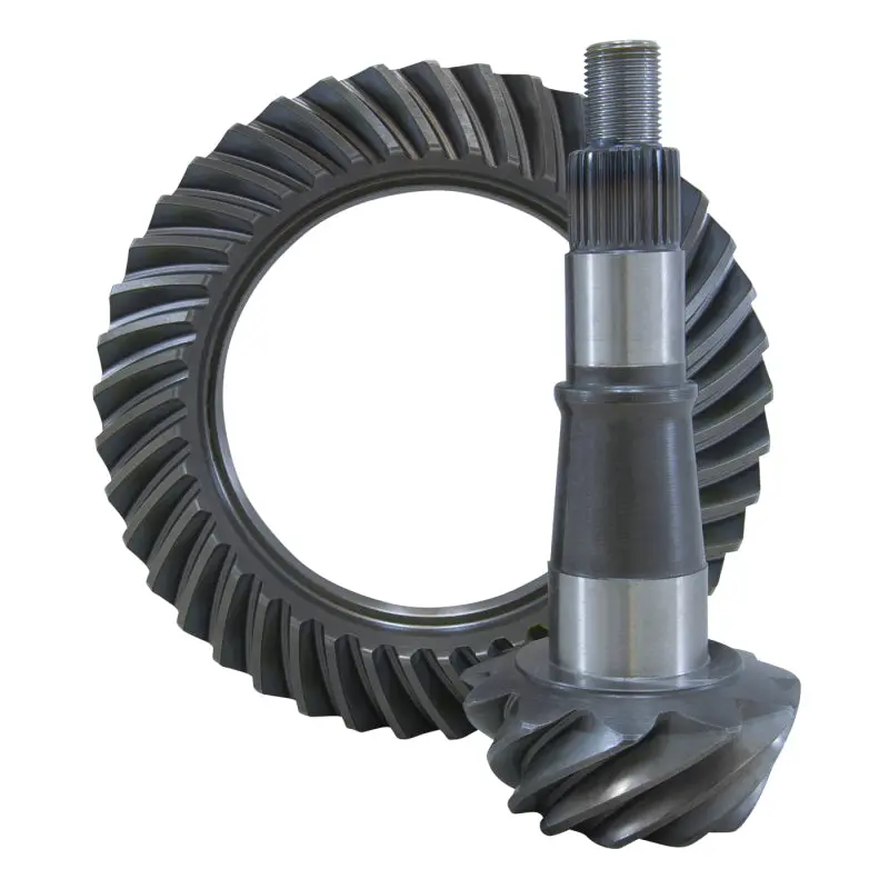 Yukon Usa Standard Ring And Pinion Set For Chrysler 9.25In. Front 3.73 Ratio 1