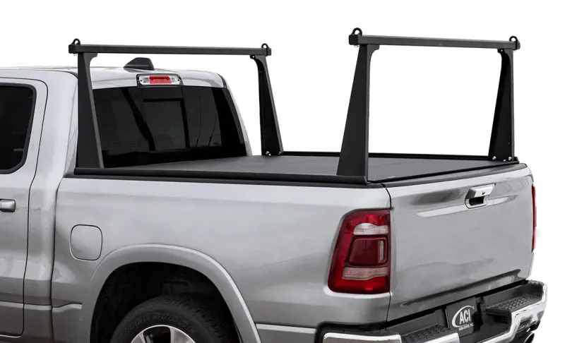 Access 10-19 Dodge/Ram 2500/3500 8Ft Bed Adarac Truck Rack (W/O Rambox) 1