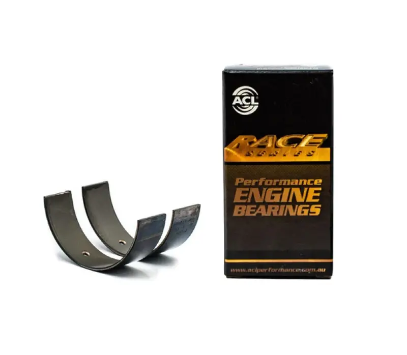 Acl Mini W11B16 Tritec Performance Rod Bearing Set – 0.025Mm Oversize 1