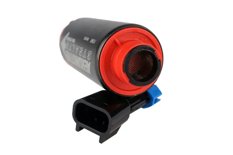 Aeromotive 340 Lph Stealth In-Tank E85 Fuel Pump – Center Inlet Design 1