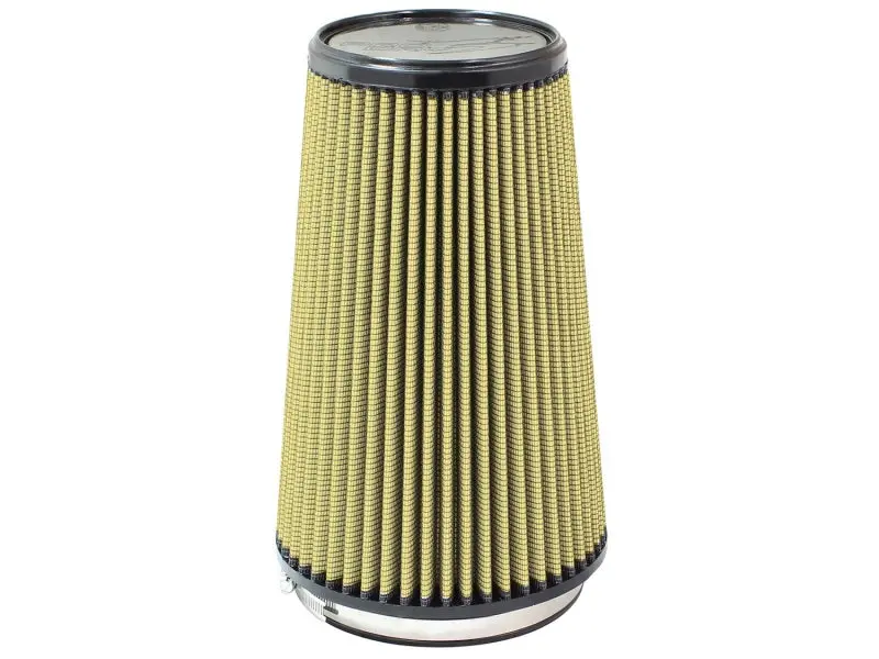 Afe Magnumflow Air Filters Uco Pg7 A/F Pg7 6F X 7-1/2B X 5-1/2T X 12H 1