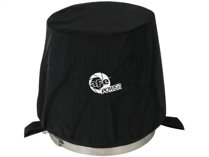 Afe Magnumshield Pre-Filter Kit – Compatible With Models 2X-35010, 90007, 24-91021 (Black) 1