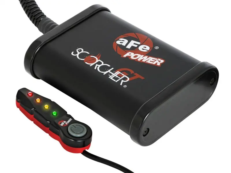 Afe Scorcher Gt Performance Module For 2015–2017 Mini Cooper S Hardtop (F55/F56) With B46/B48 2.0L Turbo Engine 1