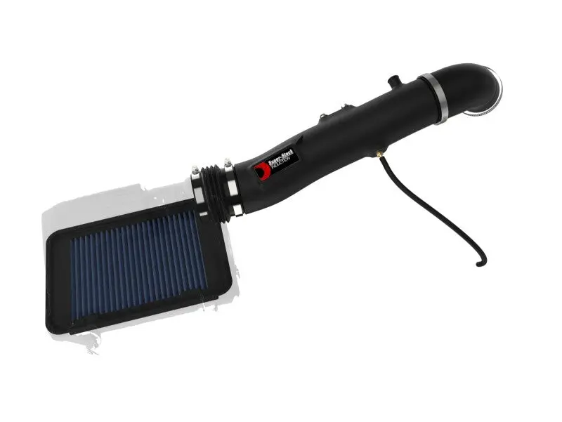 Afe Super Stock Cold Air Intake For 2005–2023 Toyota Tacoma – Includes Pro 5R Washable Filter 1