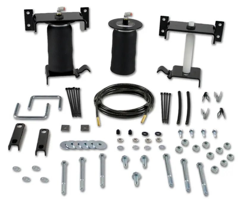 Air Lift Ridecontrol Air Suspension Spring Kit 1