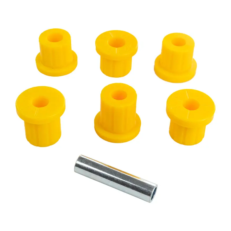 Arb Bush Kit For Toyota Land Cruiser 78 Series Troop Carrier Suspension 1