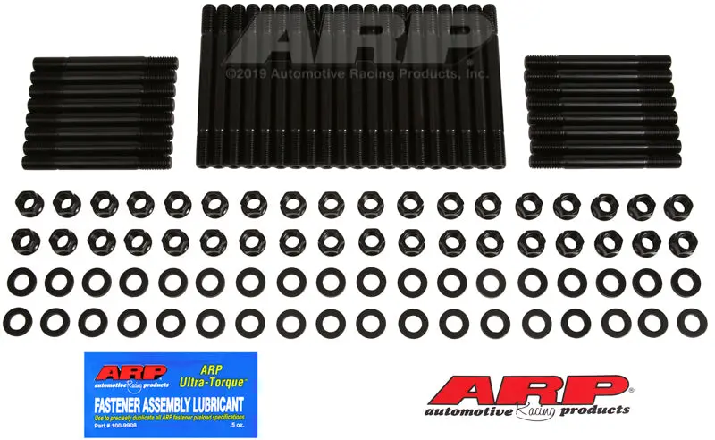 Arp Big Block Chevy 409 Hex Head Cylinder Head Stud Kit 1