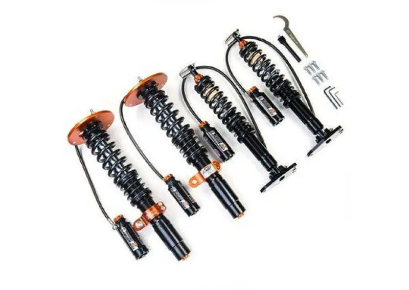 Ast 5200 Series Coilover Kit For Volkswagen Golf Mk2 (1G Platform) 1