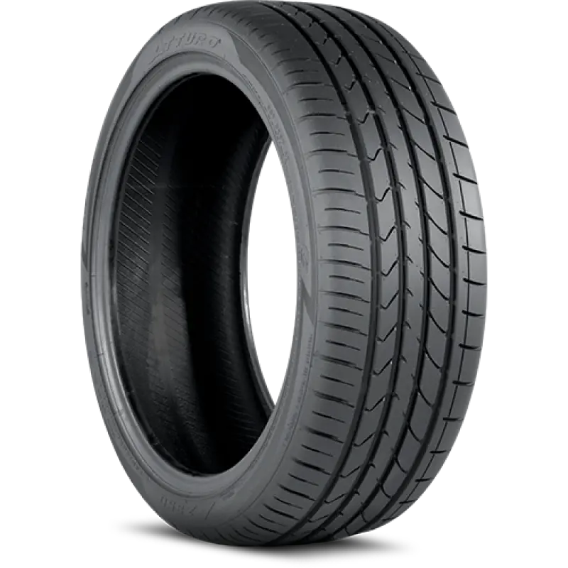 Atturo Az850 All-Season Performance Tire – 285/40R20, 108Y Xl Load Rating 1