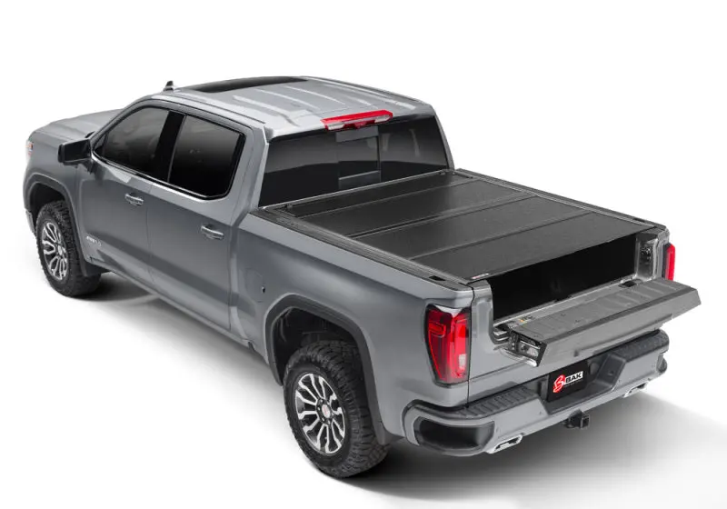 Bak 2020 Chevy Silverado 2500/3500 Hd 6Ft 9In Bed Bakflip F1 1