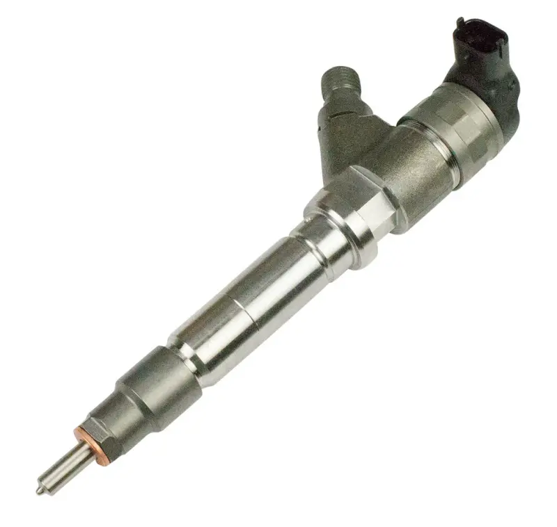 Bd Diesel Premium Stock Replacement Injector For Chevrolet Duramax Lly (2004–2006, 6.6L) 1