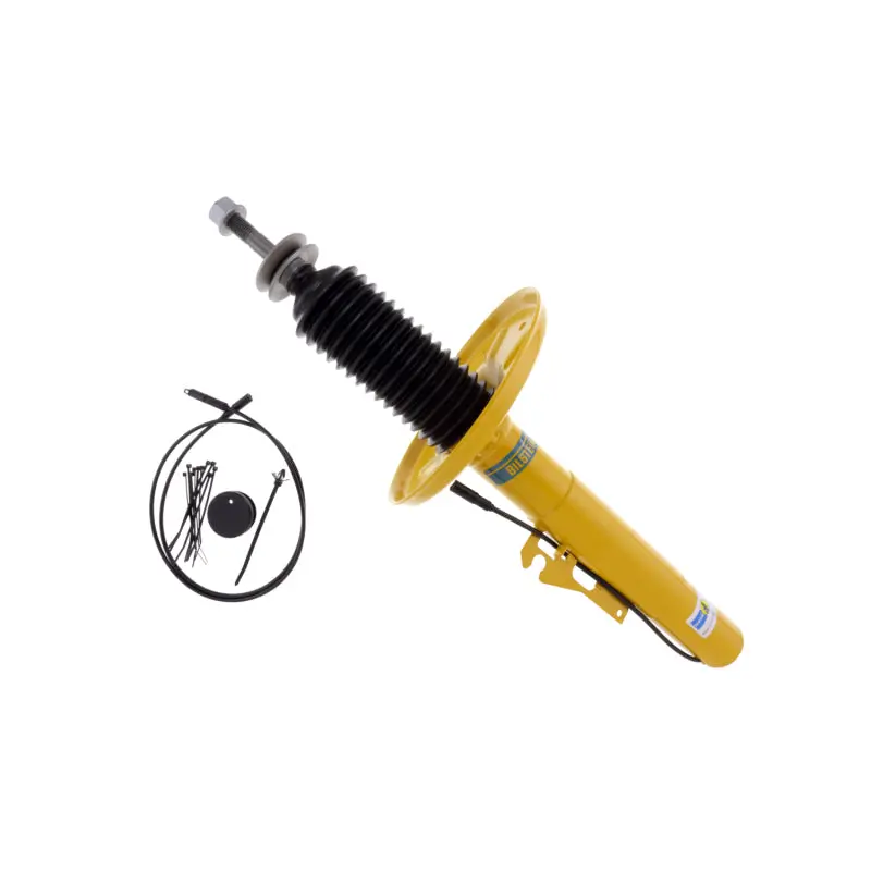 Bilstein B6 2005 Porsche 911 Carrera Front 36Mm Monotube Strut Assembly 1