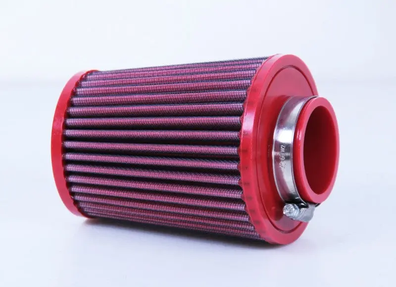 Bmc Universal Conical Air Filter – 70Mm Inlet, 150Mm Height, High-Flow Design 1