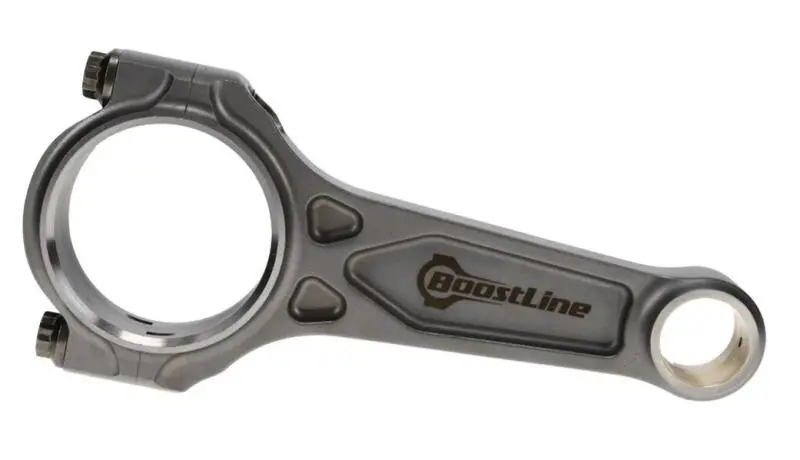 Boostline Forged Connecting Rod Kit For Ford Ecoboost 2.3L – 149Mm Stroke, Arp 625+ Bolts 1