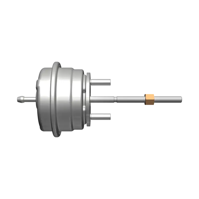 Borgwarner Actuator Efr Med Boost Use With 55 And 58Mm Tw .92 Th 1
