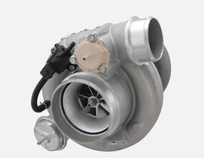 Borgwarner Efr Super Core Turbocharger – B2 Platform, Model 7064 1