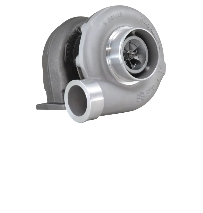 Borgwarner Sx S300 Performance Turbocharger Assembly 1
