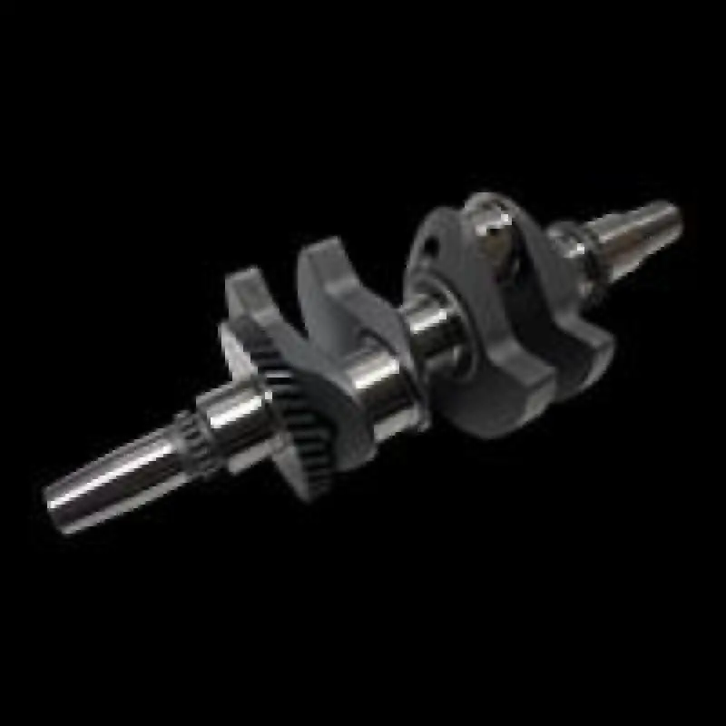Brian Crower Balanced Billet Crankshaft For Polaris Rzr Turbo (2016+) 1