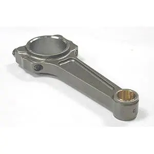 Brian Crower Connecting Rods - Honda K24 - 5.985In - I-Beam Mid-Weight W/Arp2000 Fasteners 1