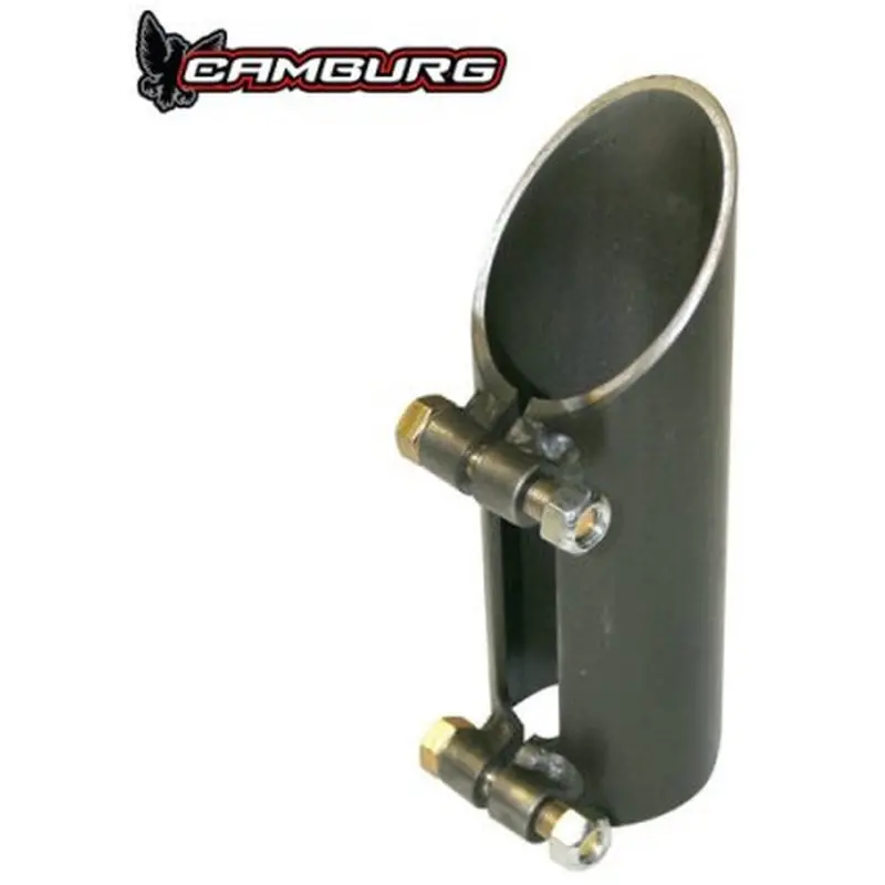 Camburg 2.0-Inch Bump Stop Can Mounting Kit For Off-Road Suspension Systems 1