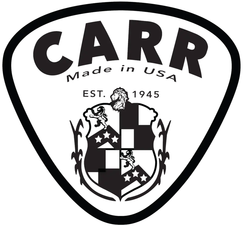 Carr Super Hoop Side Step With Xp7 Safety Yellow Powder Coat – Single Unit 1