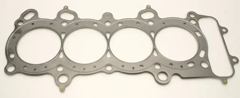 Cometic Honda F20C S2000 Thru 03 89Mm .080 Inch Mls 2.0L Head Gasket 1
