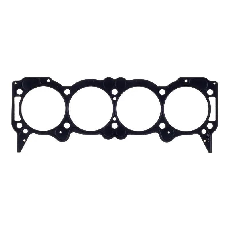 Cometic Mls Cylinder Head Gasket – .074In Thickness, 4.385In Bore, For Buick Big Block V8 1
