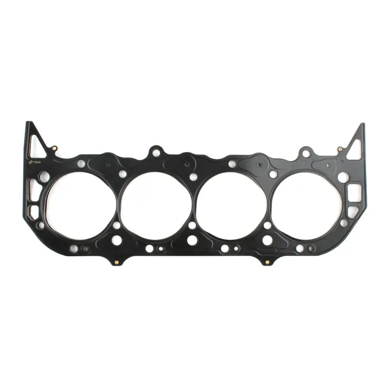 Cometic Mls Cylinder Head Gasket For Chevrolet Mark Iv Big Block V8 – .089″ Thickness, 4.375″ Bore 1