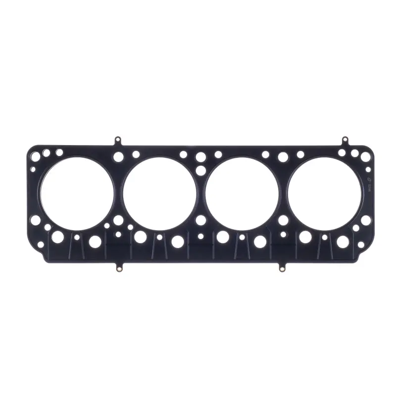 Cometic Mls Cylinder Head Gasket For Chrysler 392 Firepower – .030In Thickness, 4.000In Bore 1